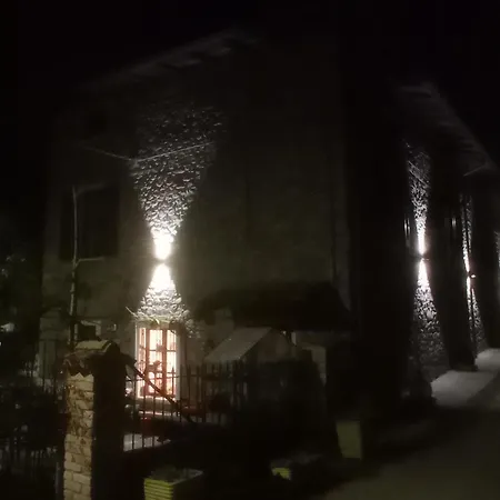 Lodge Dulcius Ex Asperis -