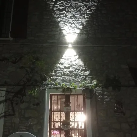 Dulcius Ex Asperis - Ponte Nizza